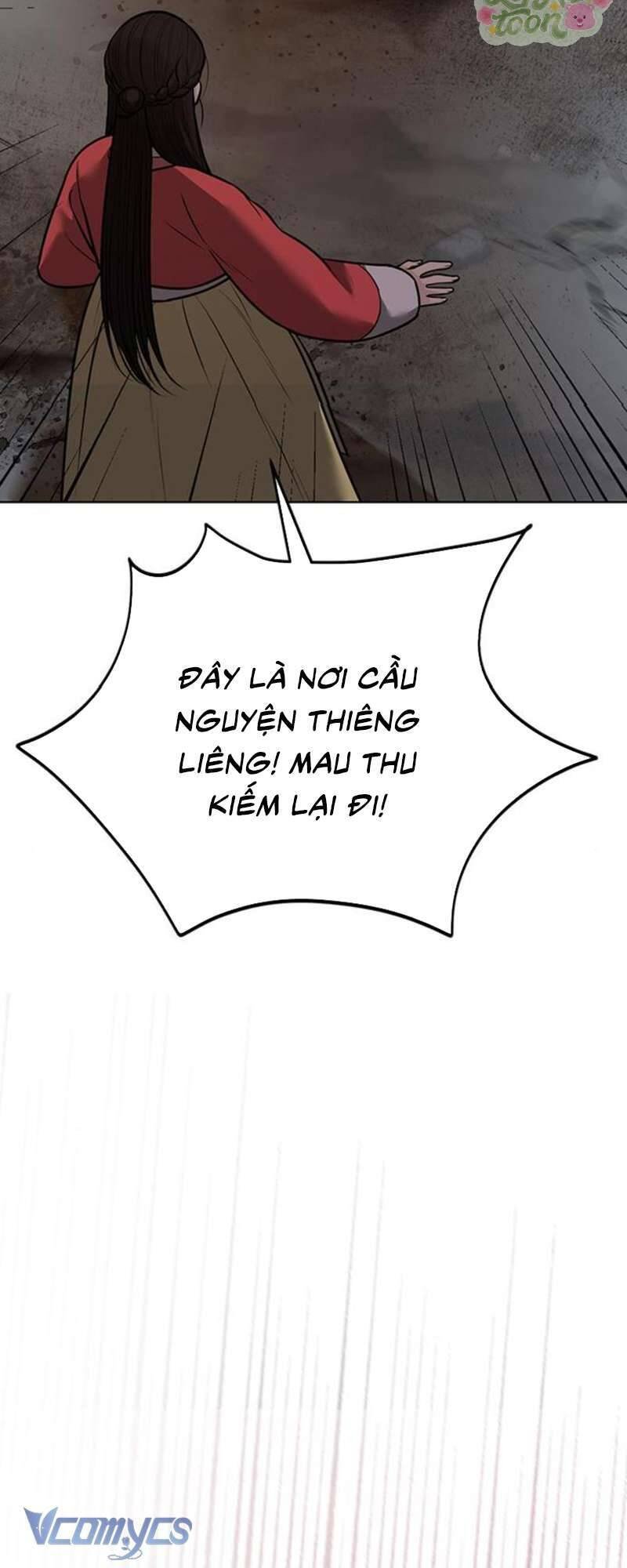Quỷ Hồn - Chap 32