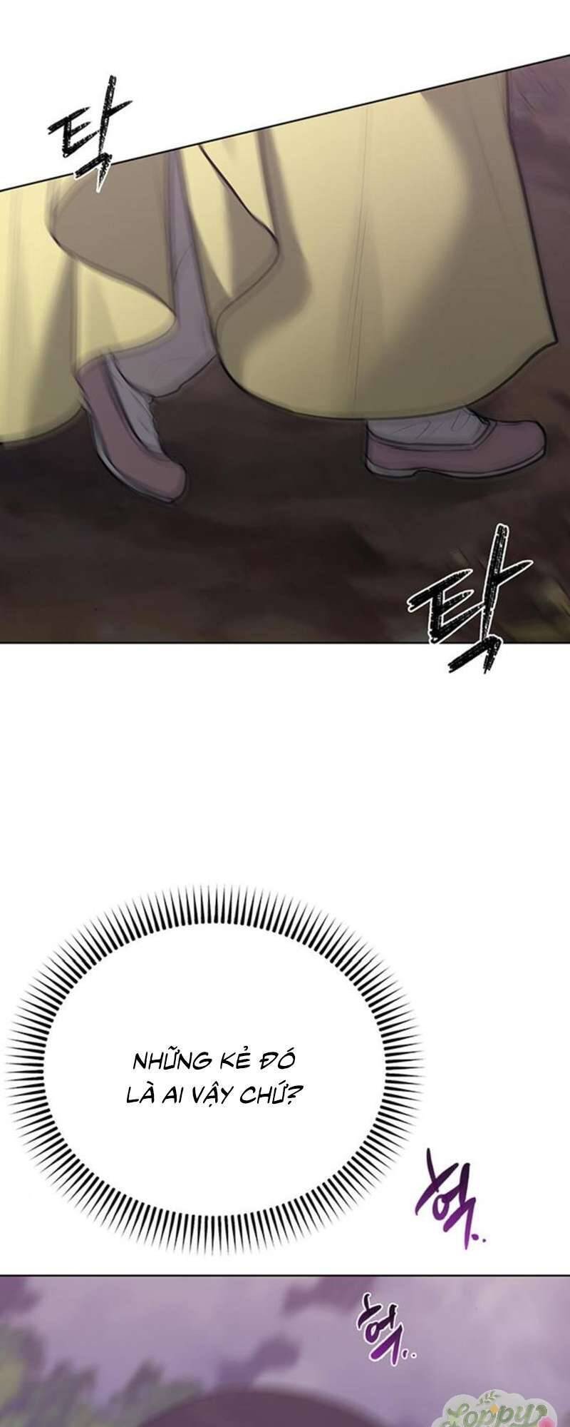 Quỷ Hồn - Chap 32