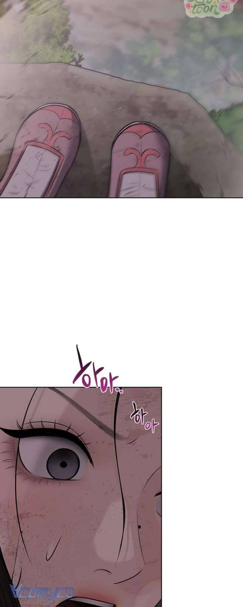 Quỷ Hồn - Chap 32