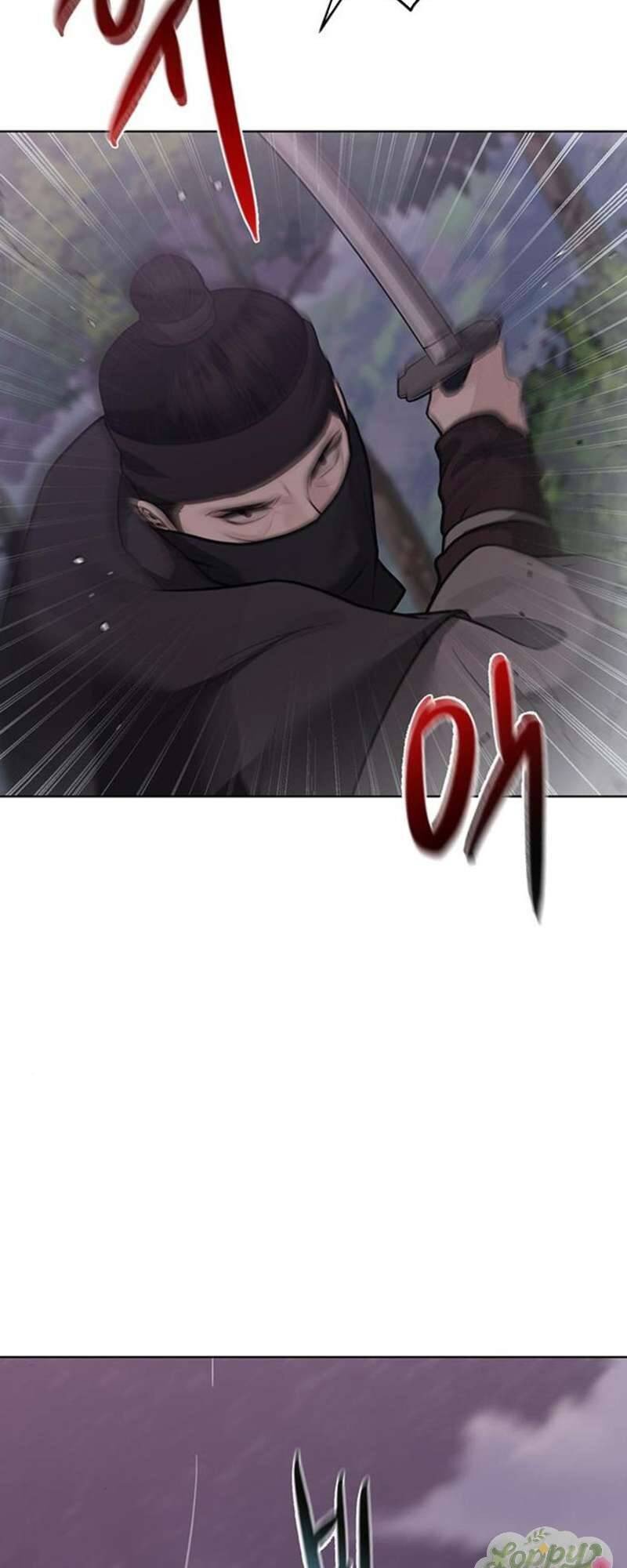 Quỷ Hồn - Chap 32