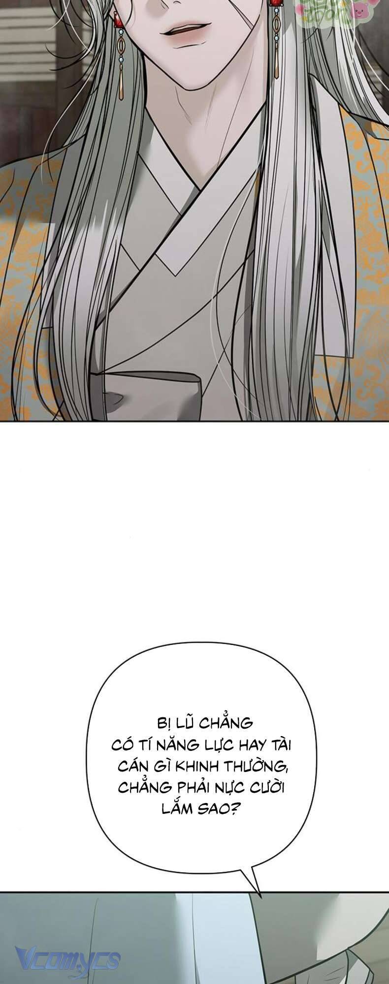 Quỷ Hồn - Chap 35