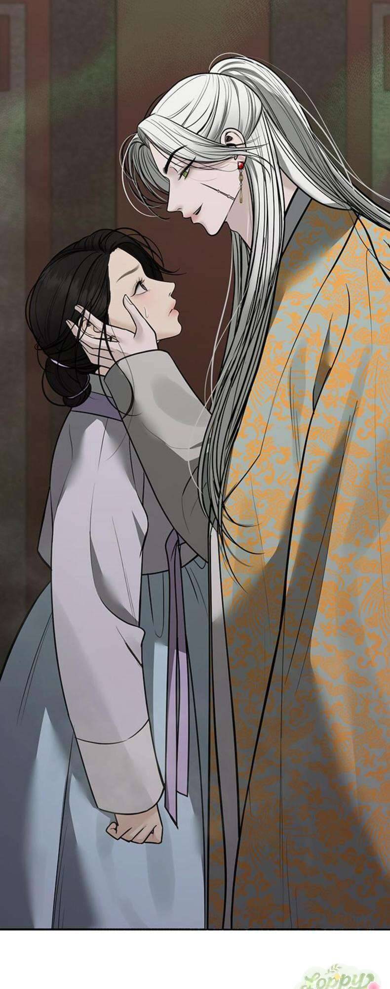 Quỷ Hồn - Chap 35