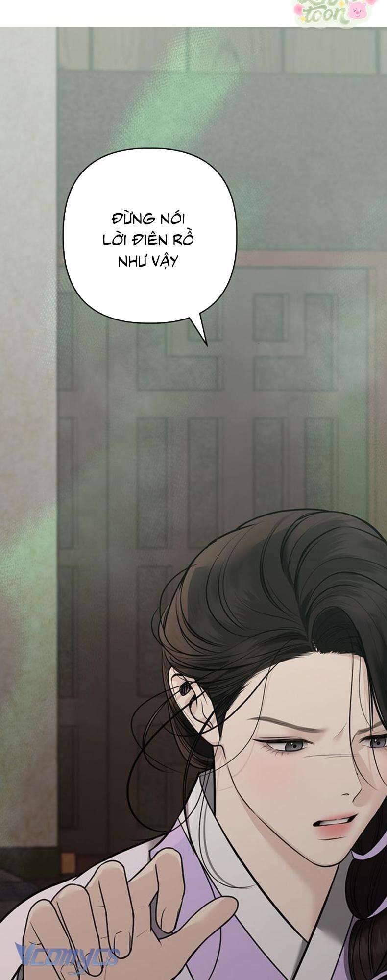 Quỷ Hồn - Chap 35