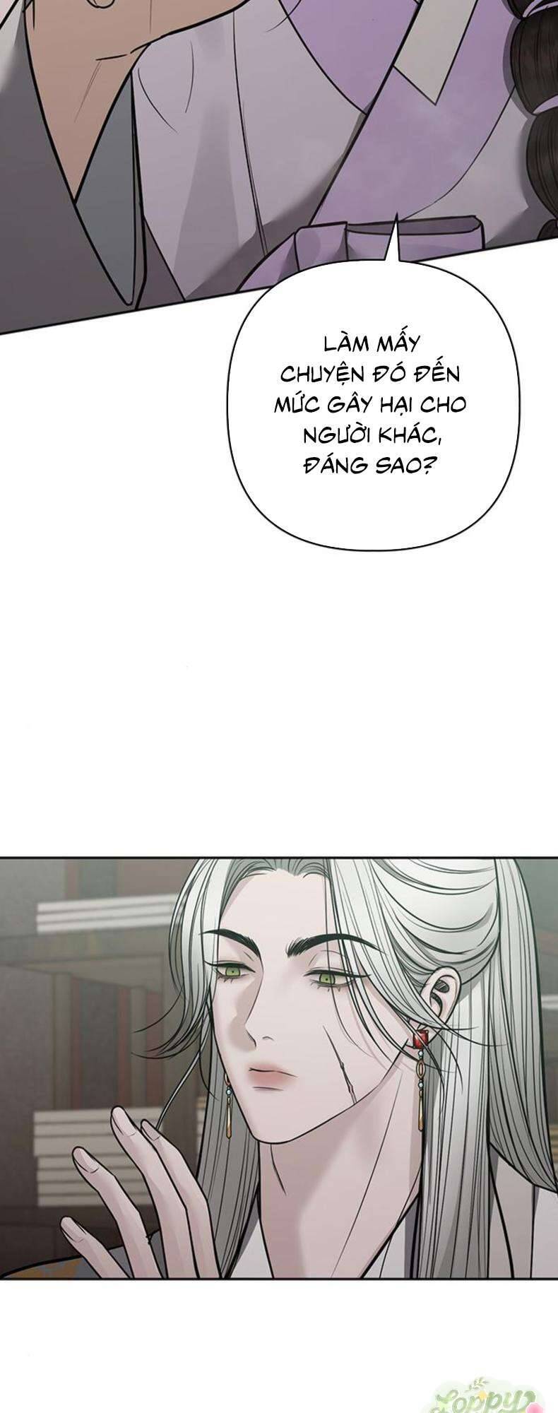 Quỷ Hồn - Chap 35