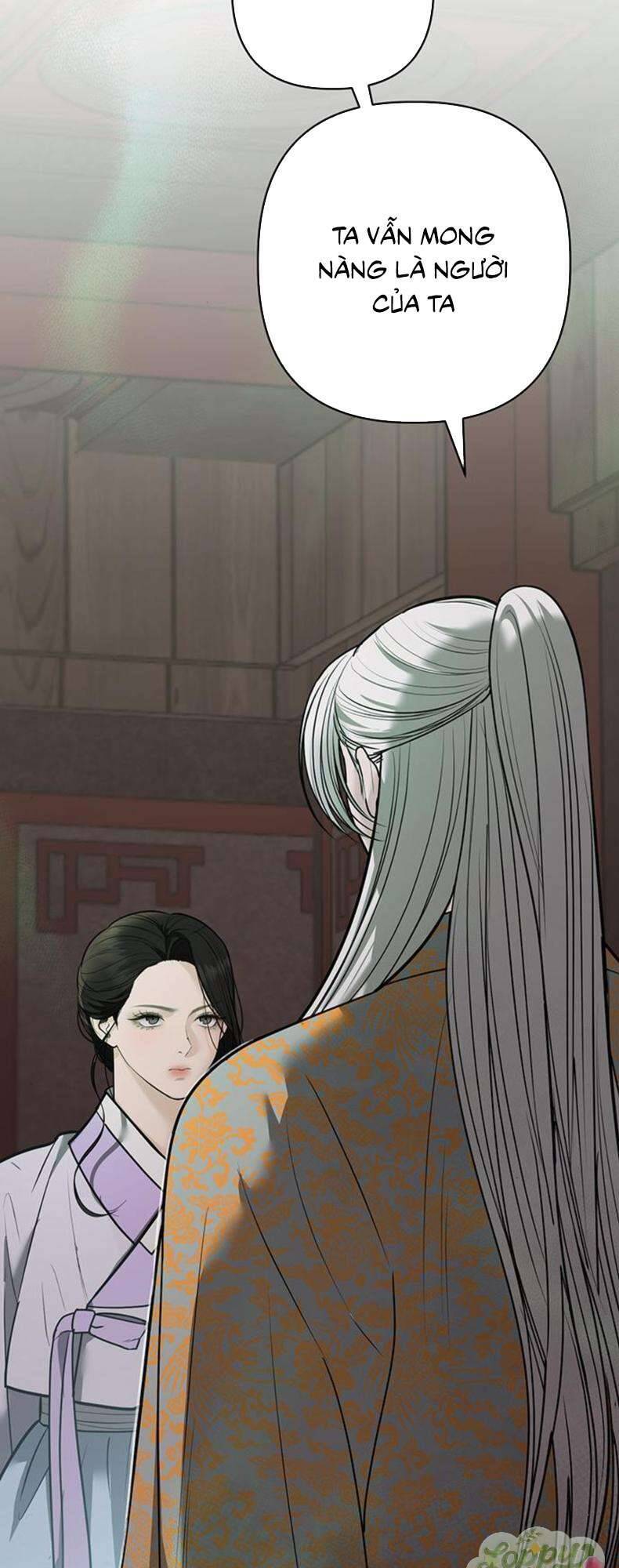 Quỷ Hồn - Chap 35