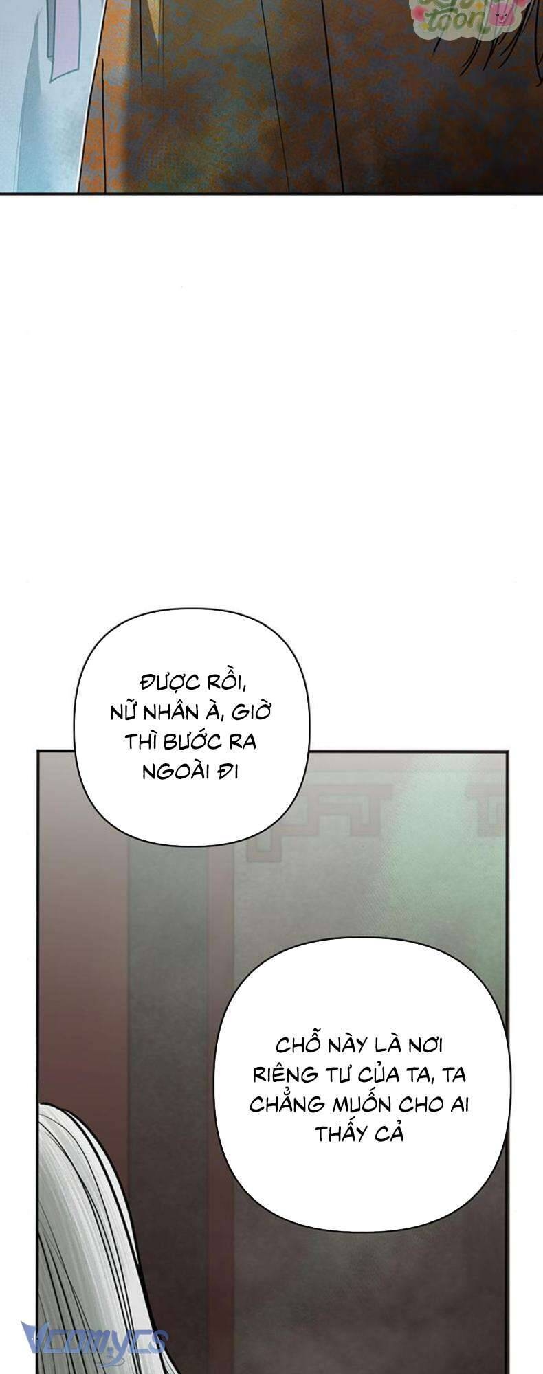 Quỷ Hồn - Chap 35