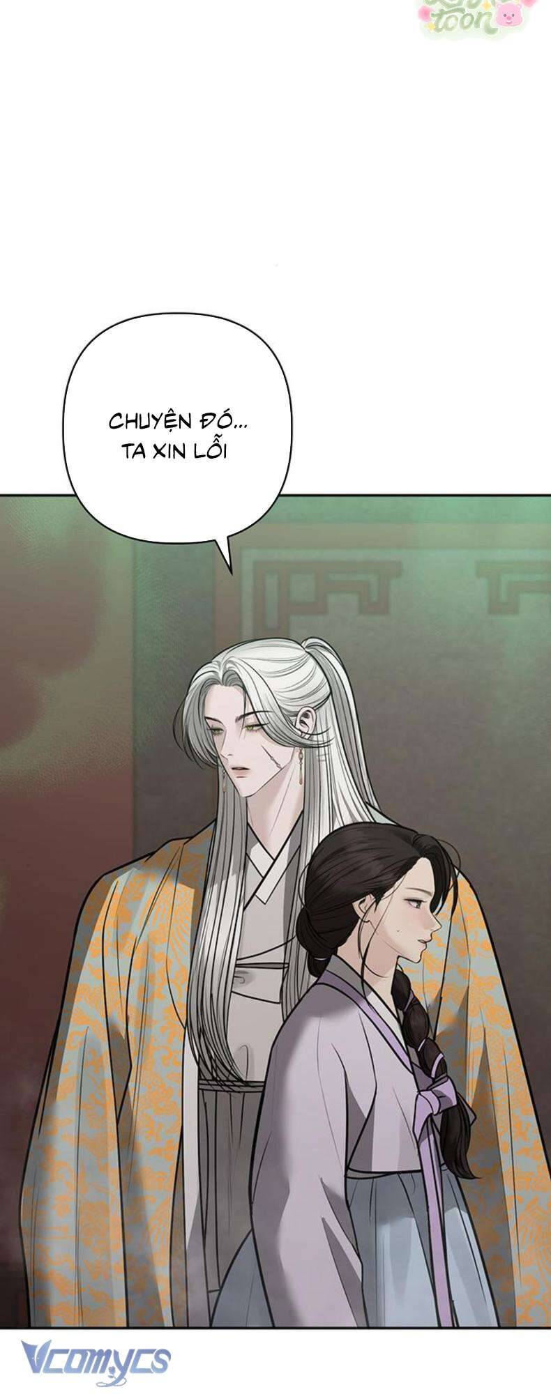 Quỷ Hồn - Chap 35