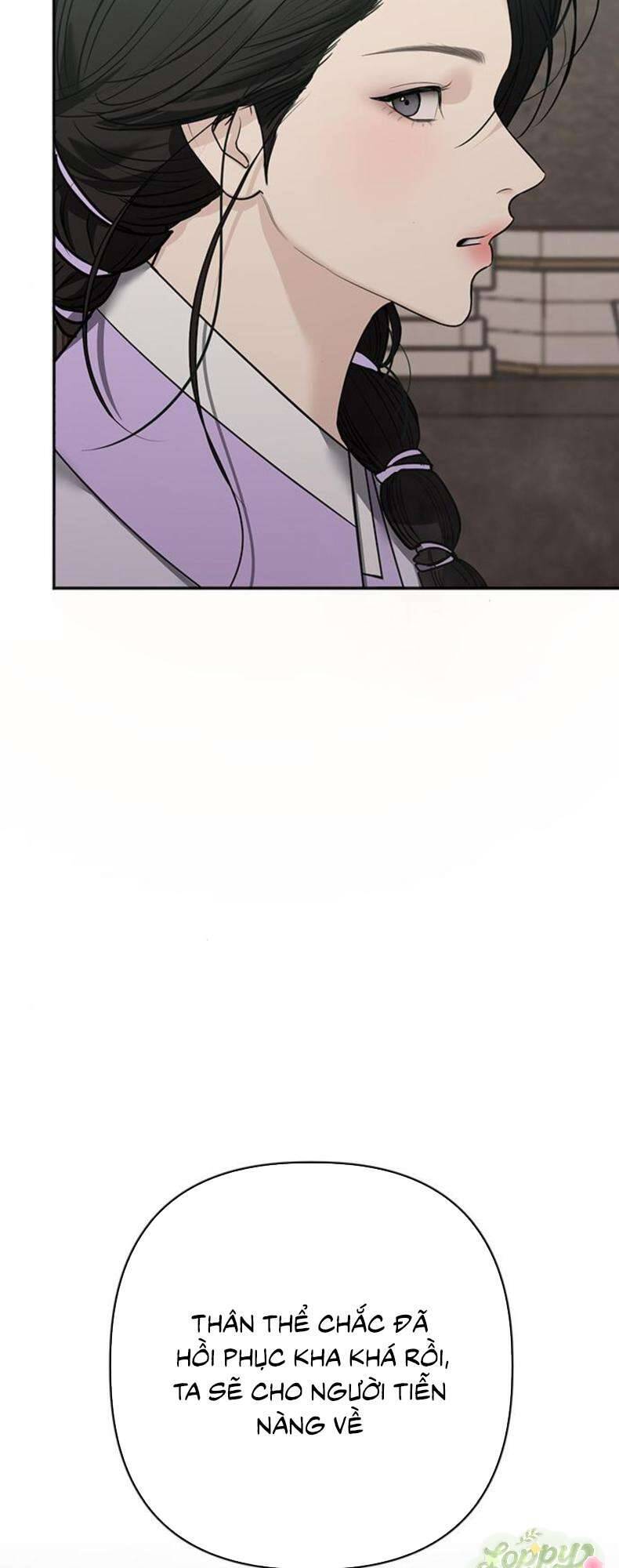 Quỷ Hồn - Chap 35