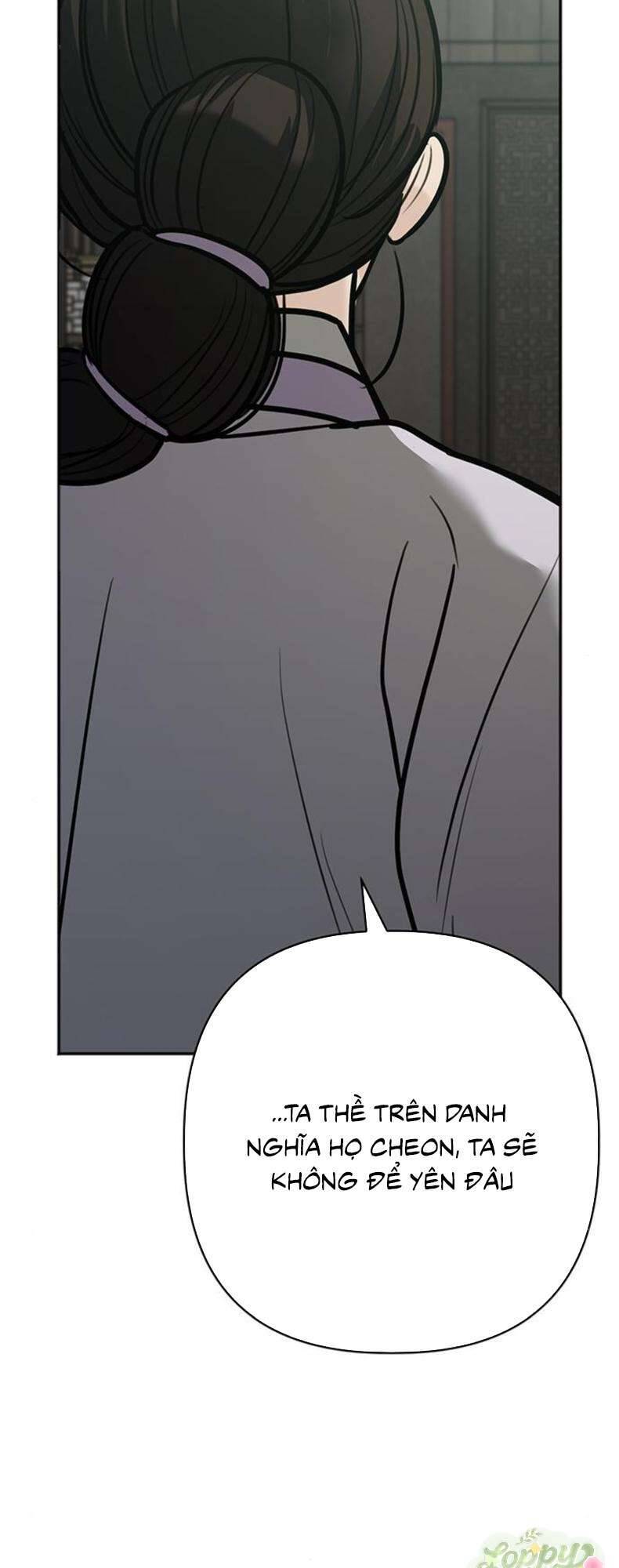 Quỷ Hồn - Chap 35