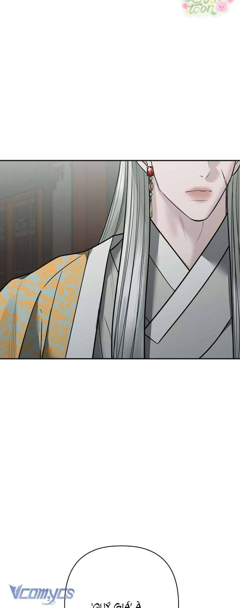 Quỷ Hồn - Chap 35