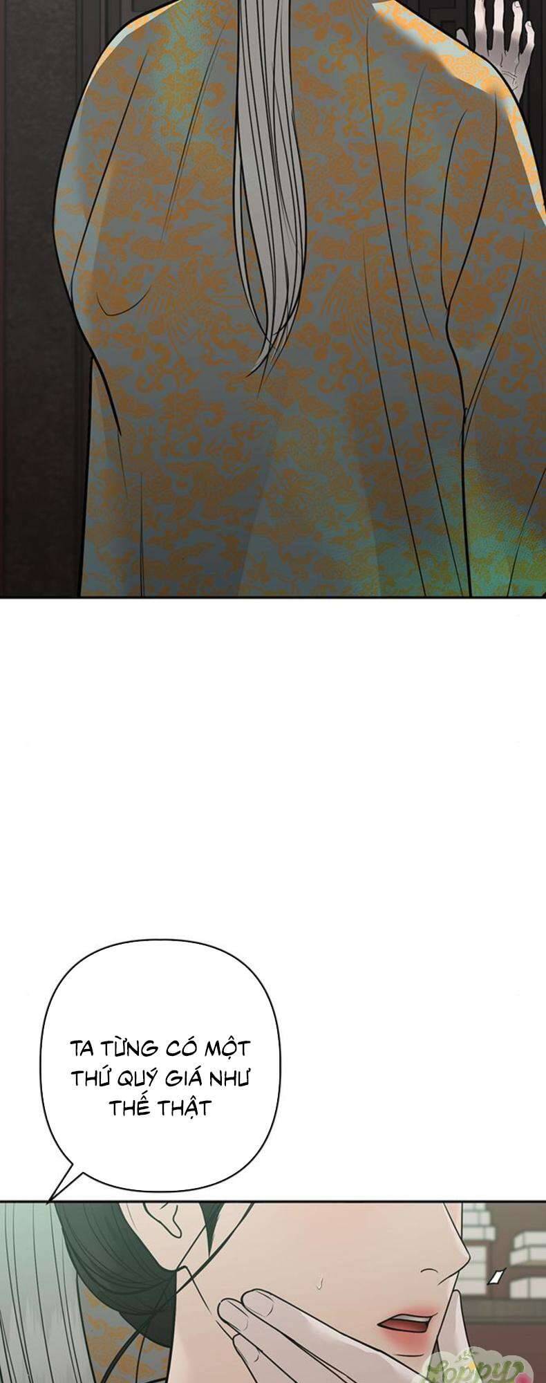 Quỷ Hồn - Chap 35