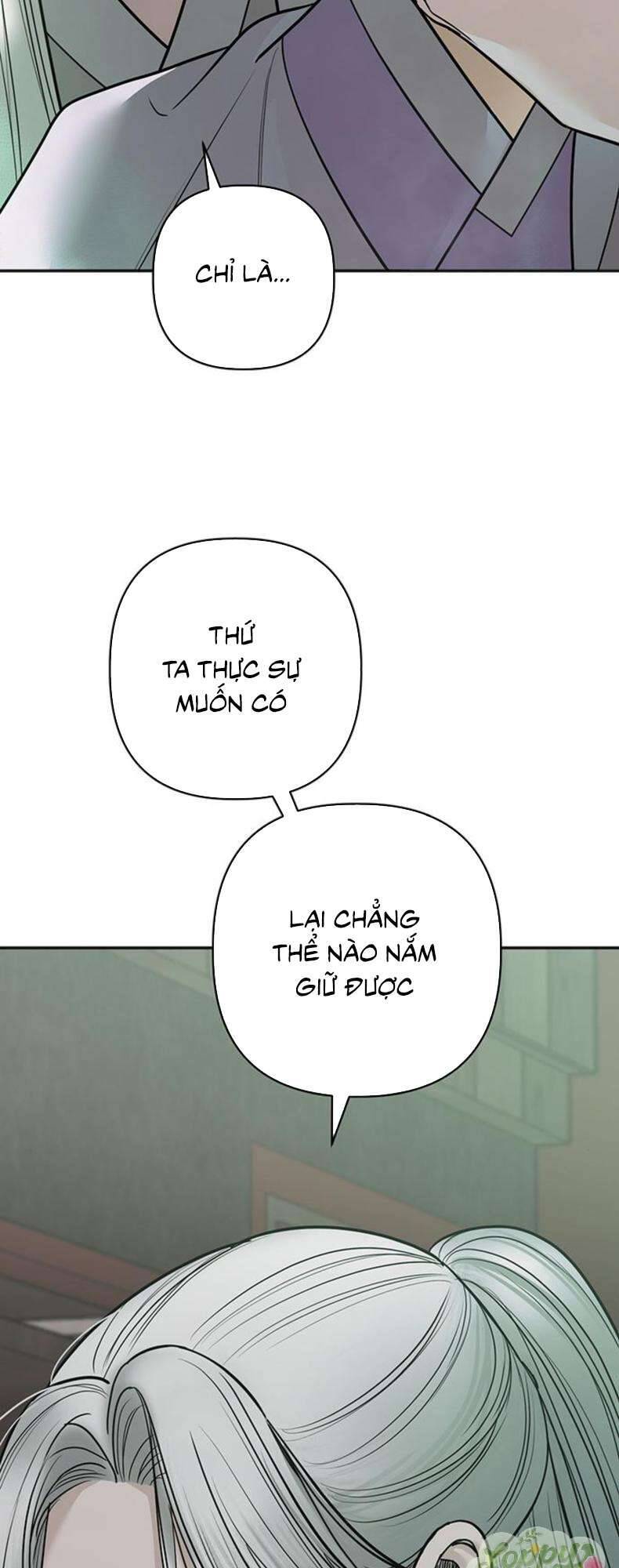 Quỷ Hồn - Chap 35