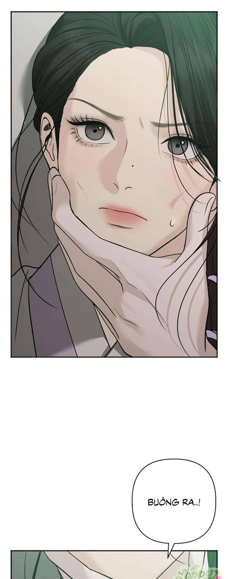 Quỷ Hồn - Chap 35