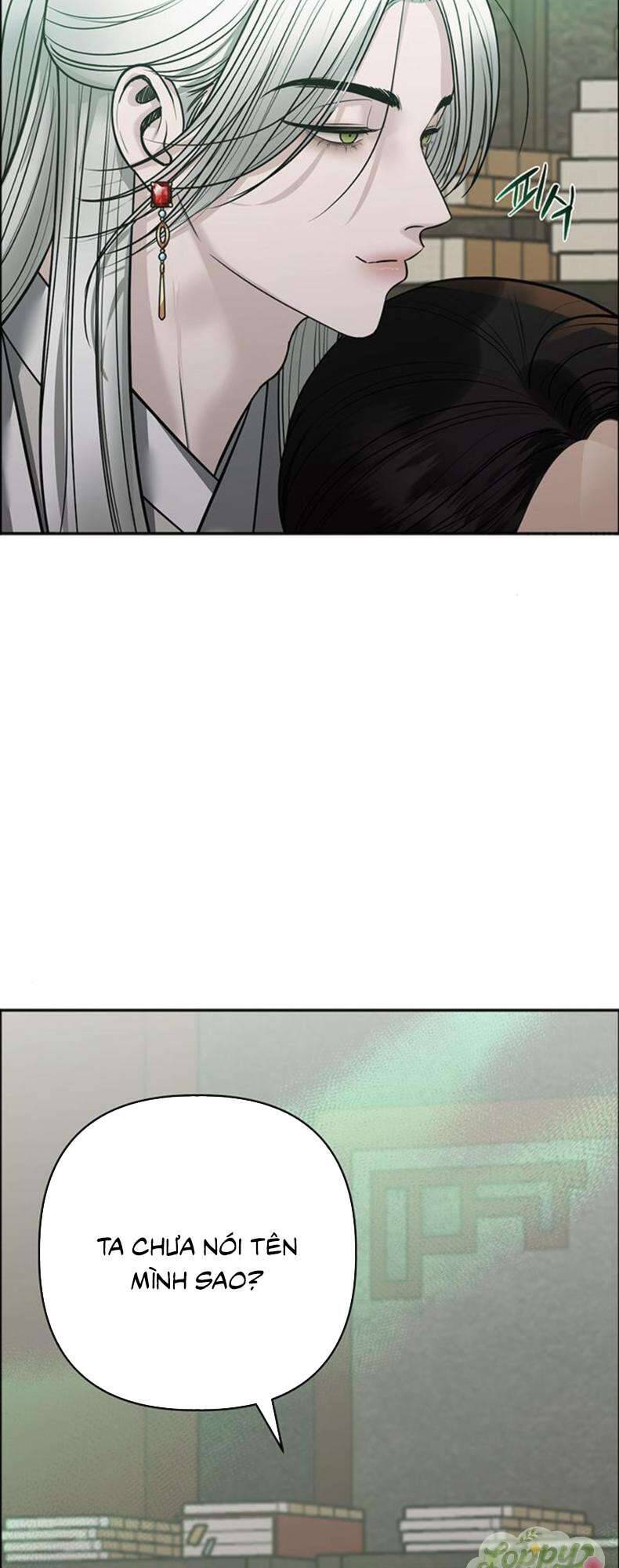 Quỷ Hồn - Chap 35