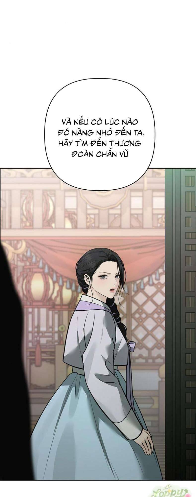 Quỷ Hồn - Chap 35