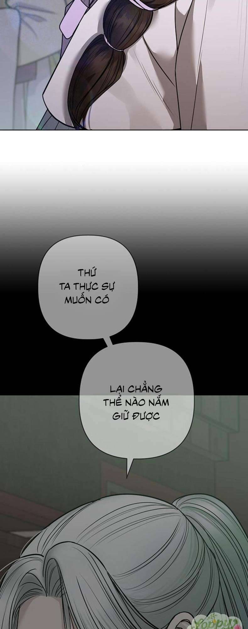 Quỷ Hồn - Chap 35