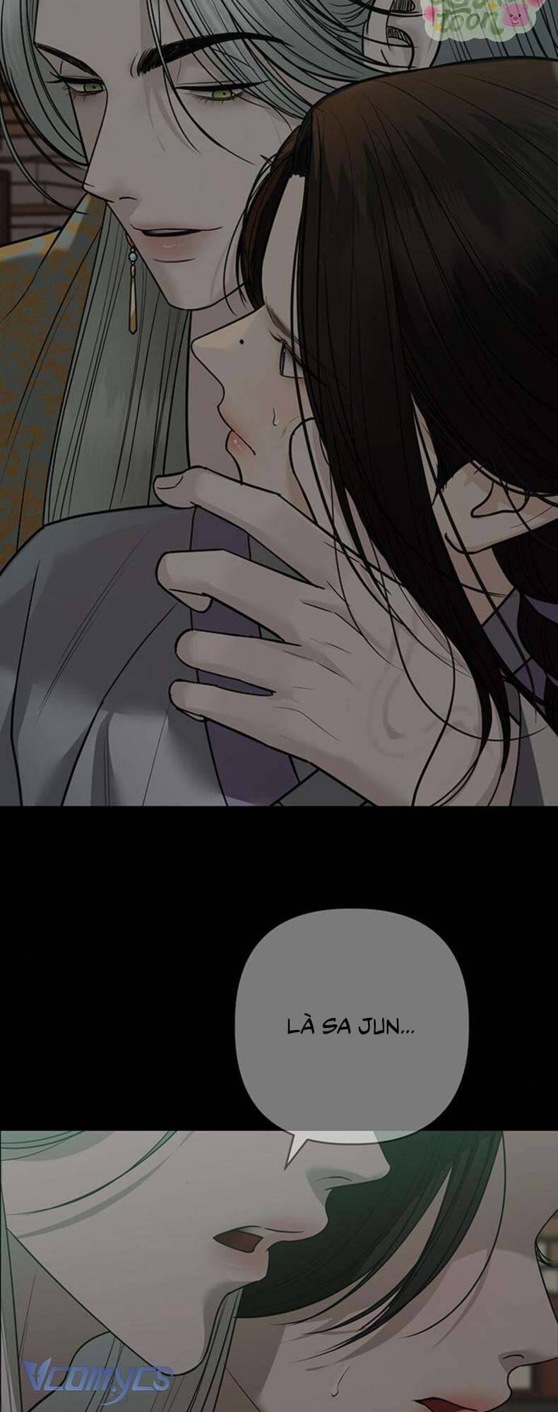 Quỷ Hồn - Chap 35