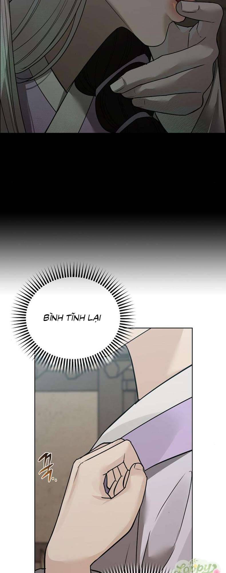 Quỷ Hồn - Chap 35