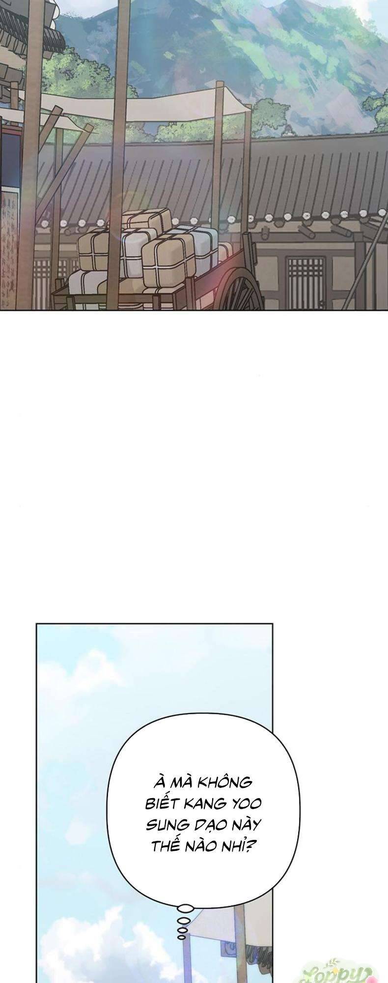 Quỷ Hồn - Chap 35