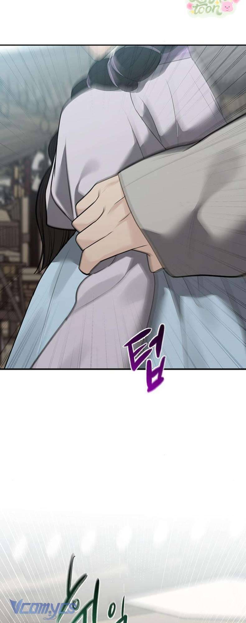 Quỷ Hồn - Chap 35