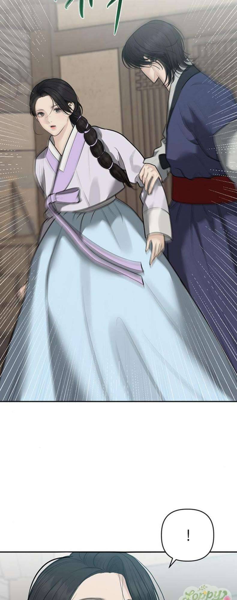 Quỷ Hồn - Chap 35