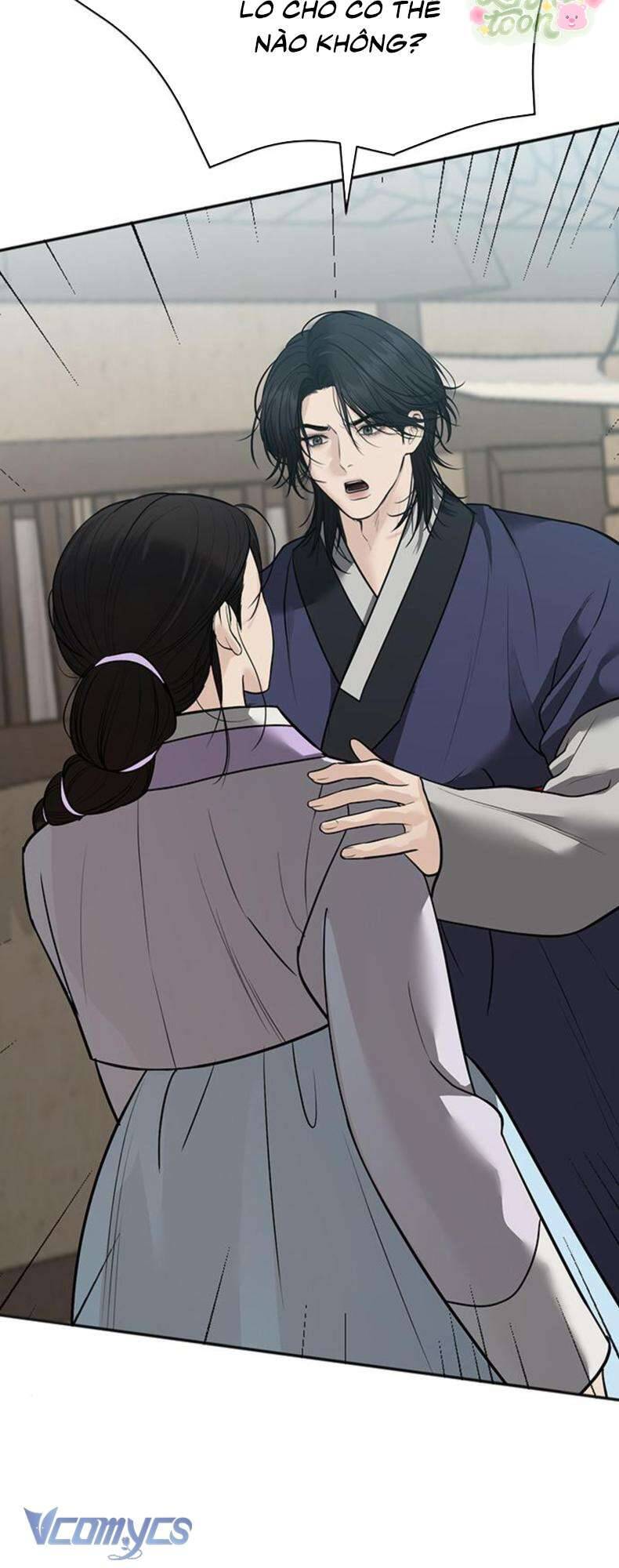 Quỷ Hồn - Chap 35