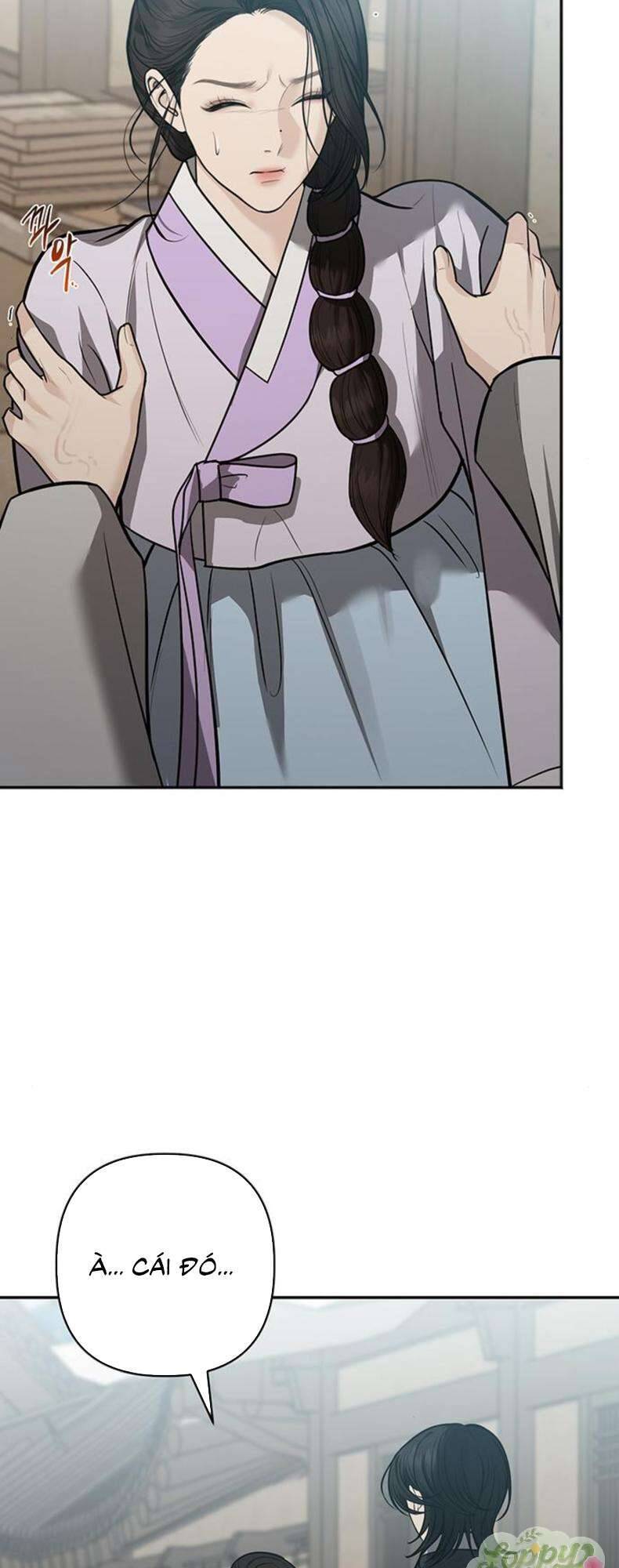 Quỷ Hồn - Chap 35