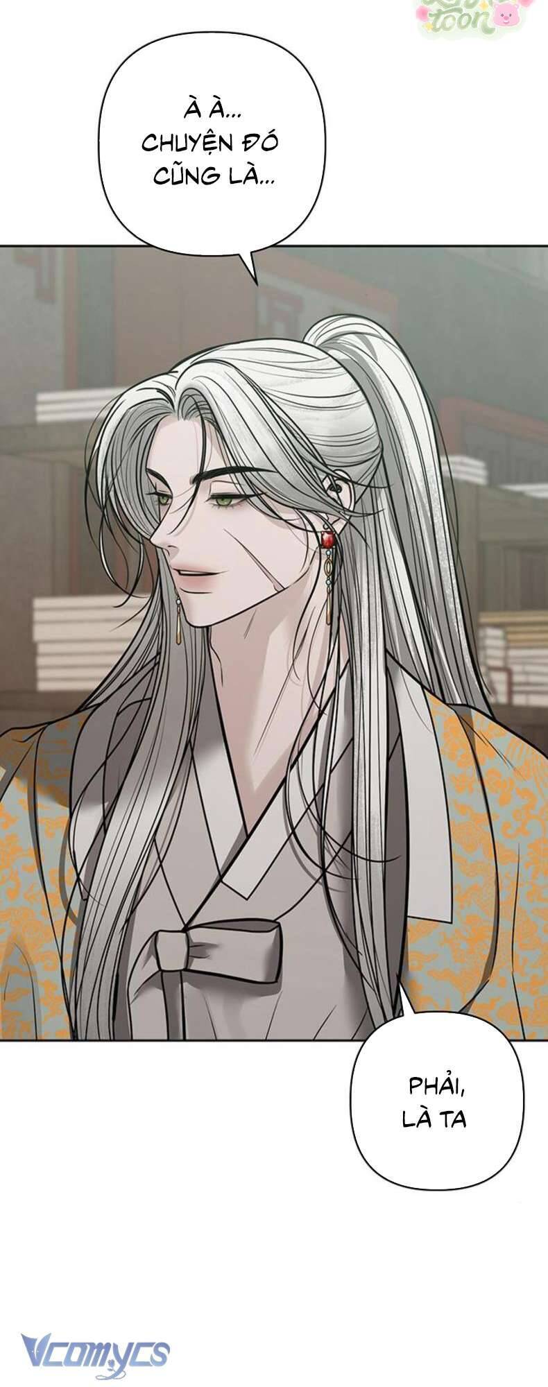 Quỷ Hồn - Chap 35