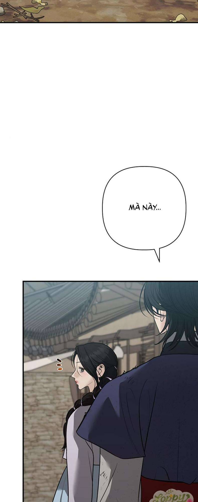 Quỷ Hồn - Chap 35