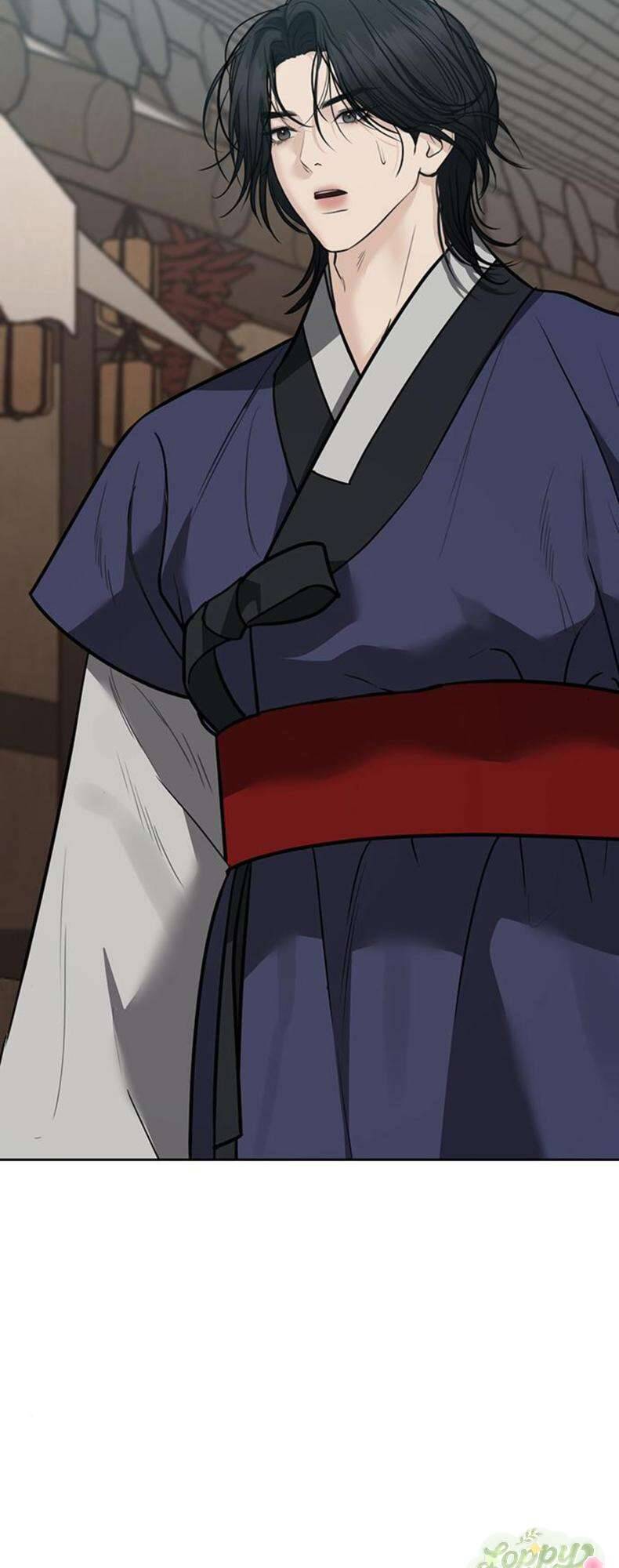 Quỷ Hồn - Chap 35