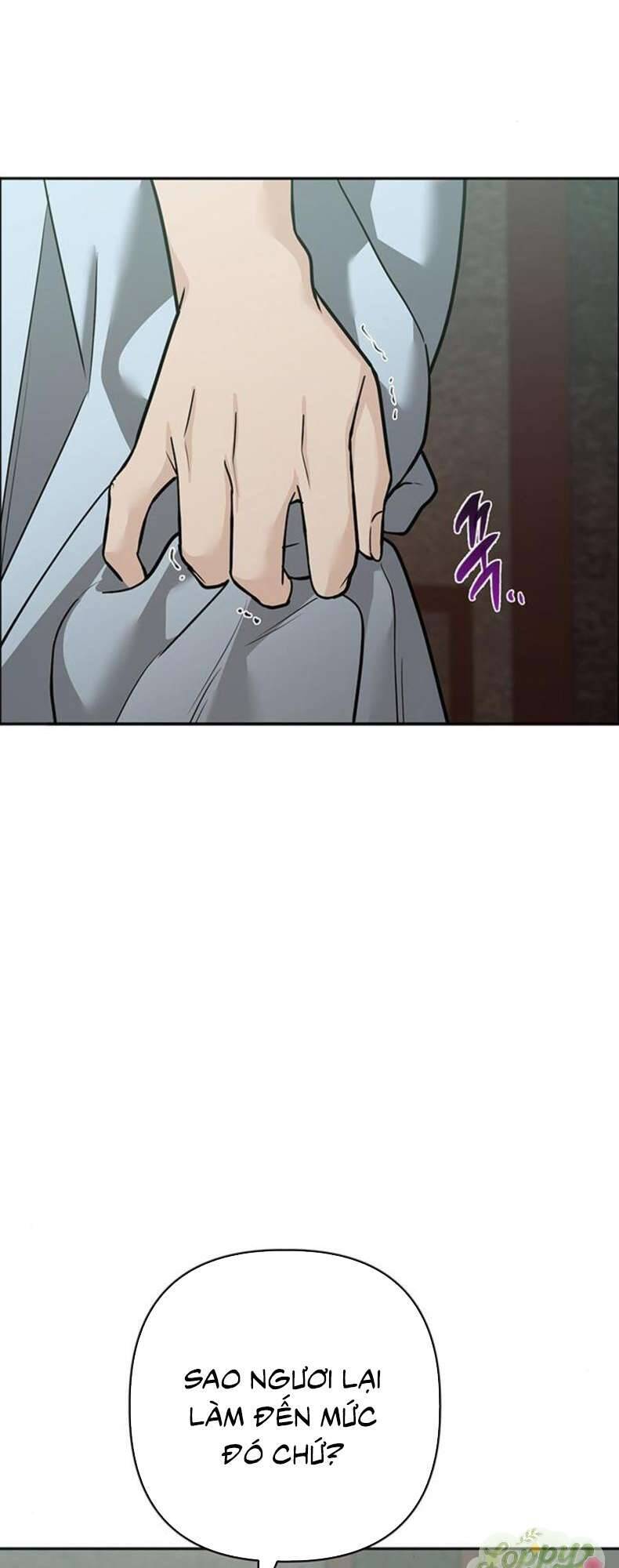 Quỷ Hồn - Chap 35