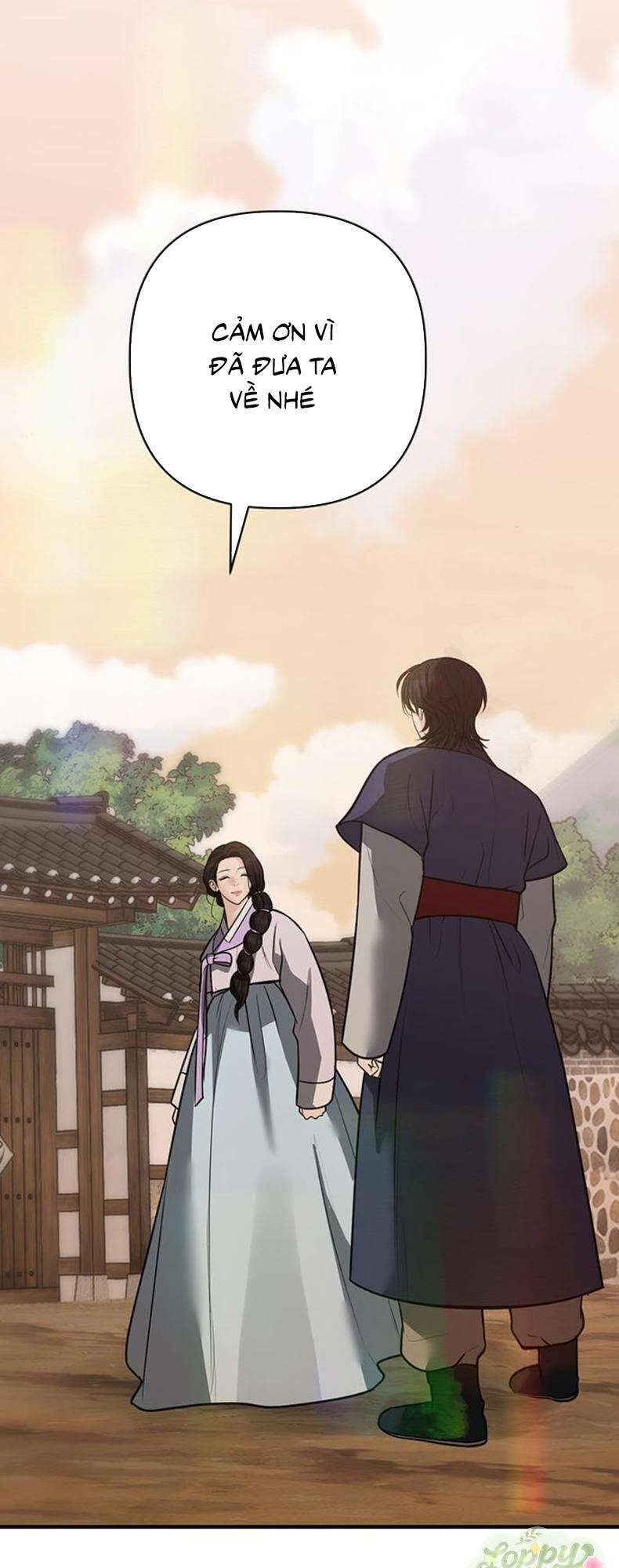 Quỷ Hồn - Chap 35