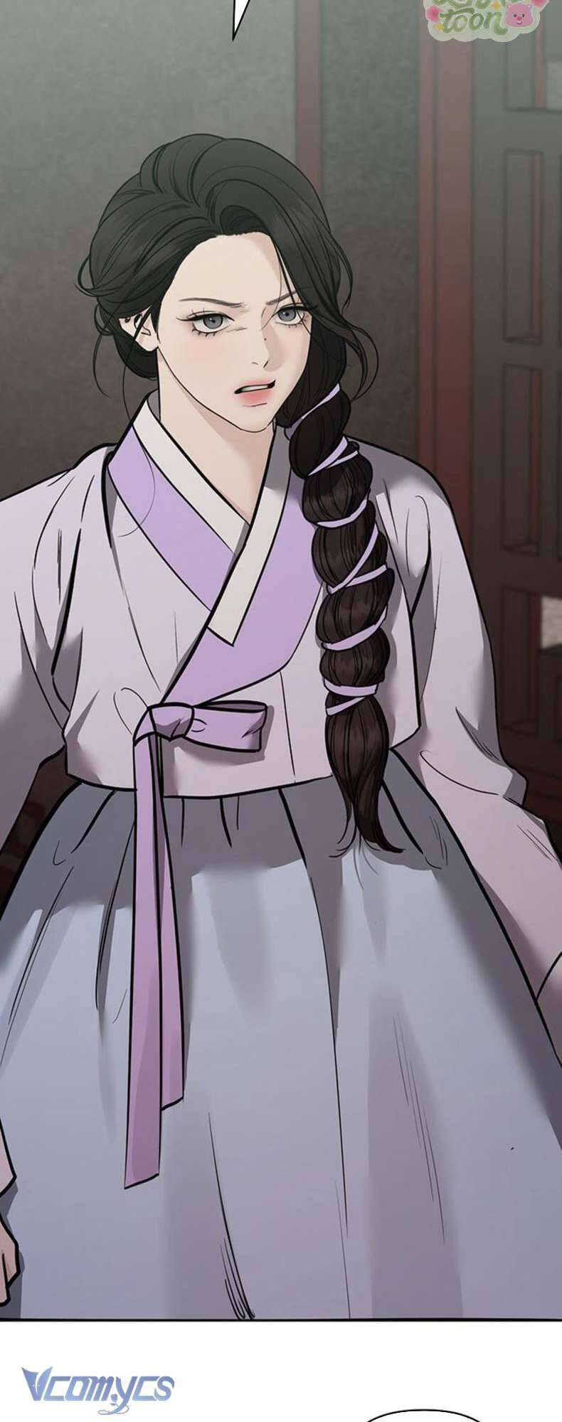 Quỷ Hồn - Chap 35