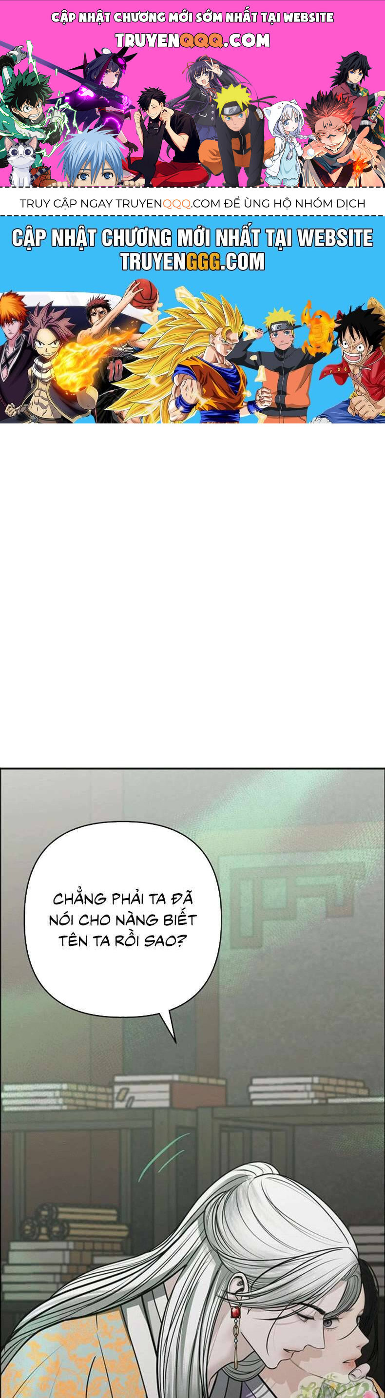 Quỷ Hồn - Chap 36