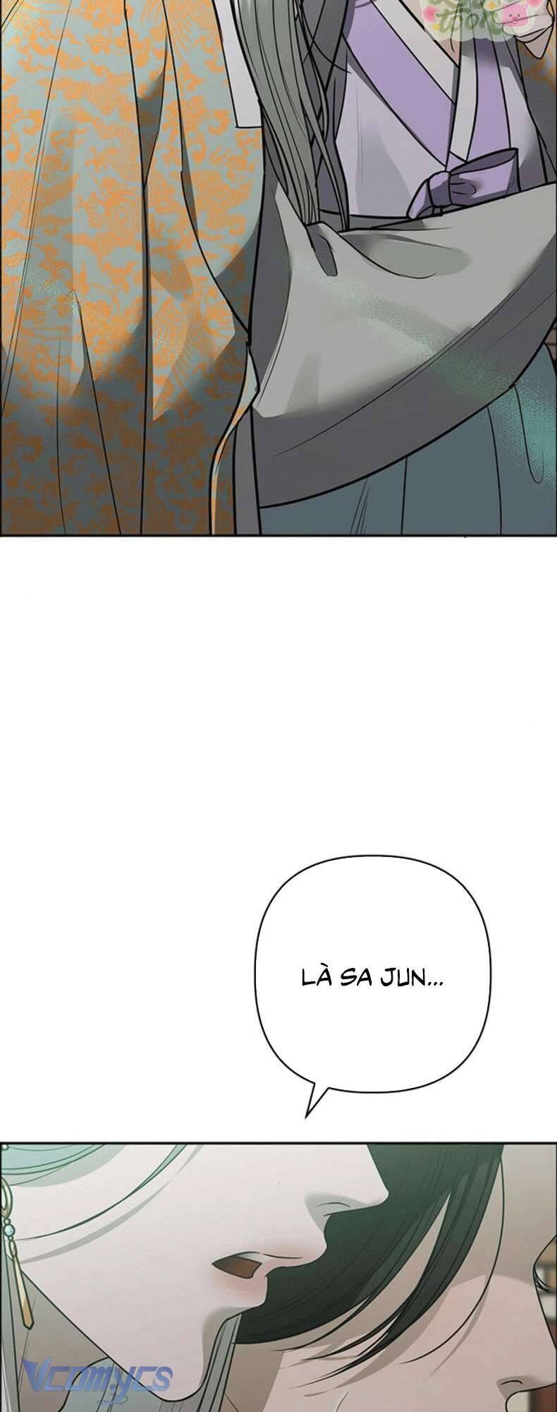 Quỷ Hồn - Chap 36