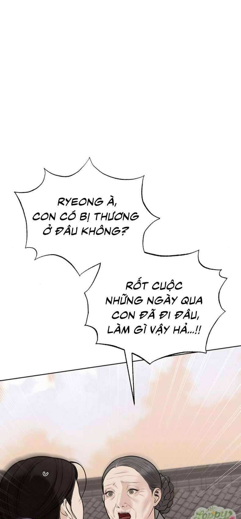 Quỷ Hồn - Chap 36