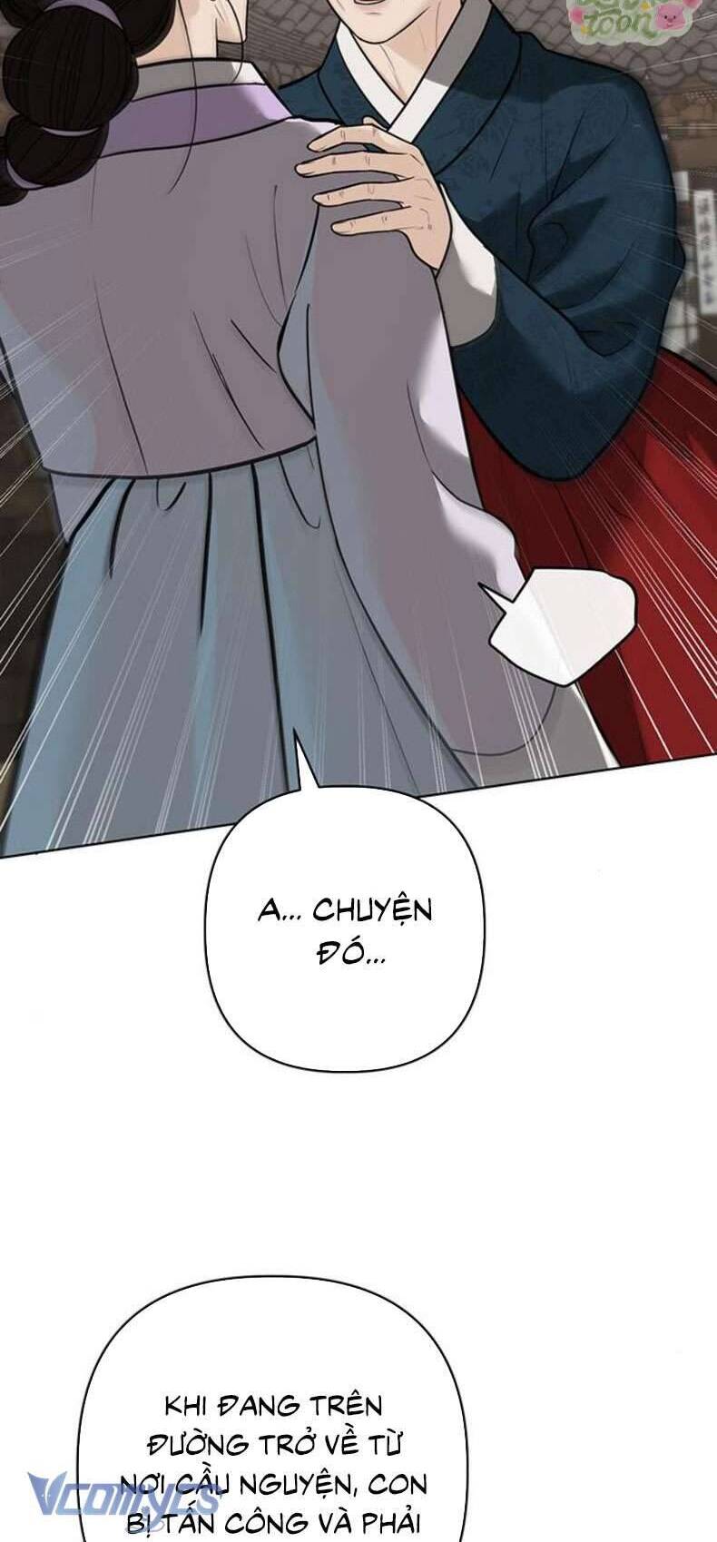 Quỷ Hồn - Chap 36