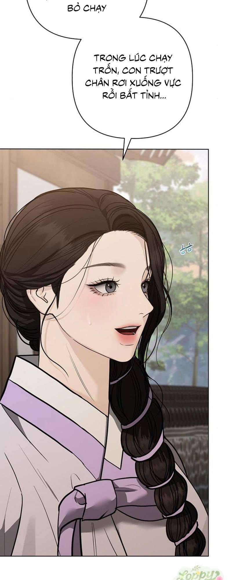 Quỷ Hồn - Chap 36