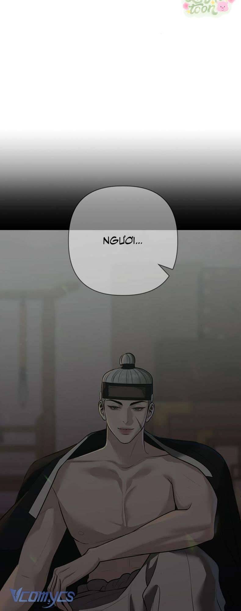 Quỷ Hồn - Chap 36