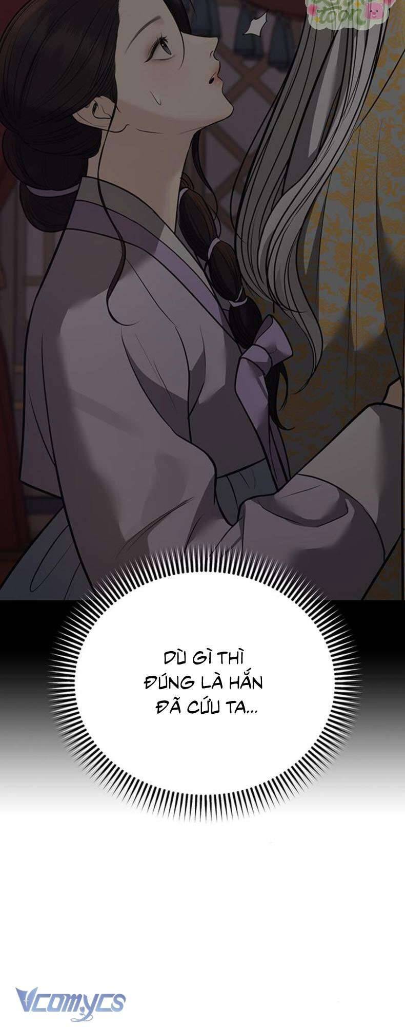 Quỷ Hồn - Chap 36