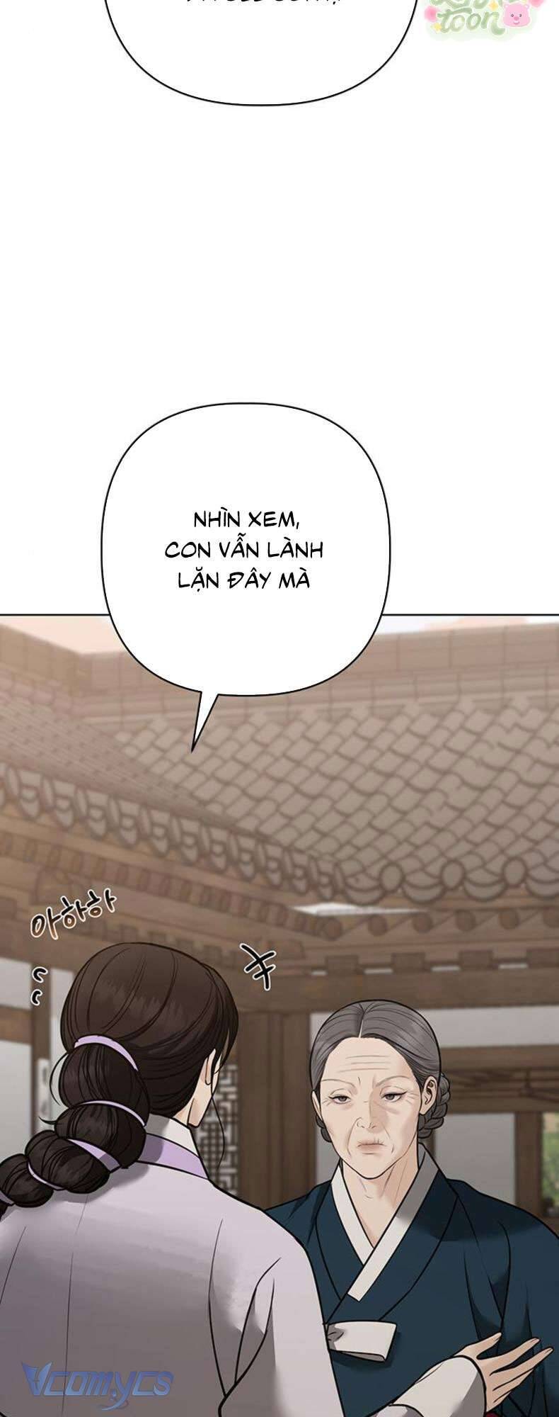 Quỷ Hồn - Chap 36