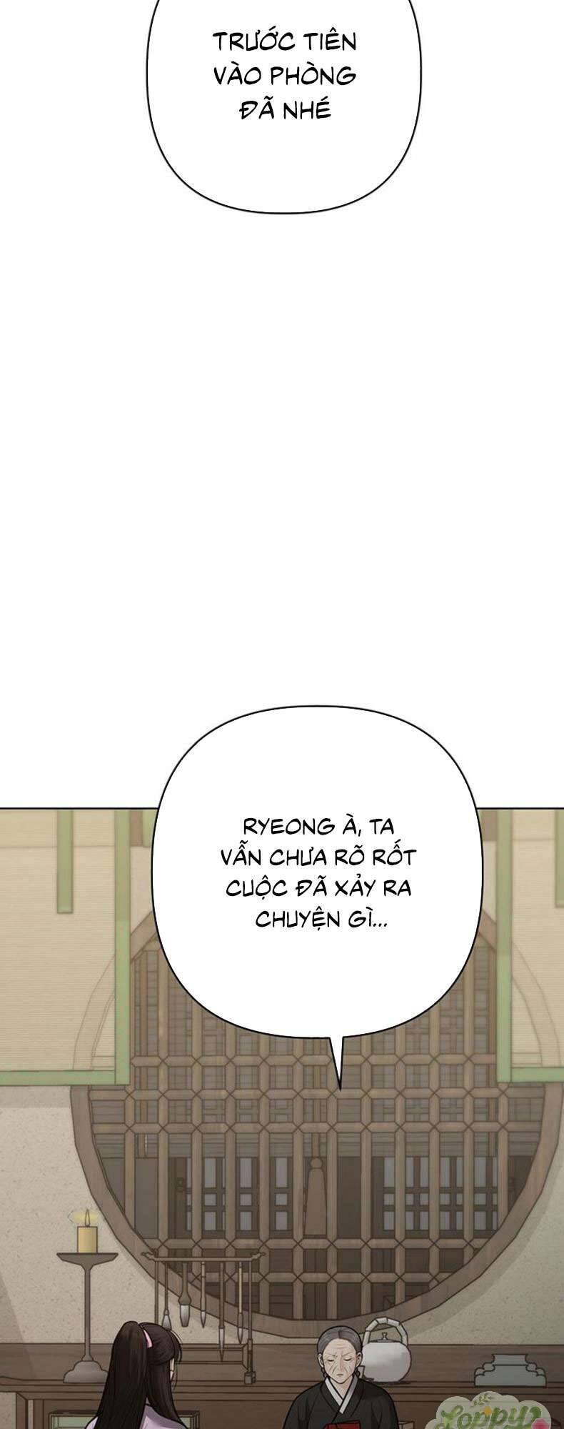 Quỷ Hồn - Chap 36