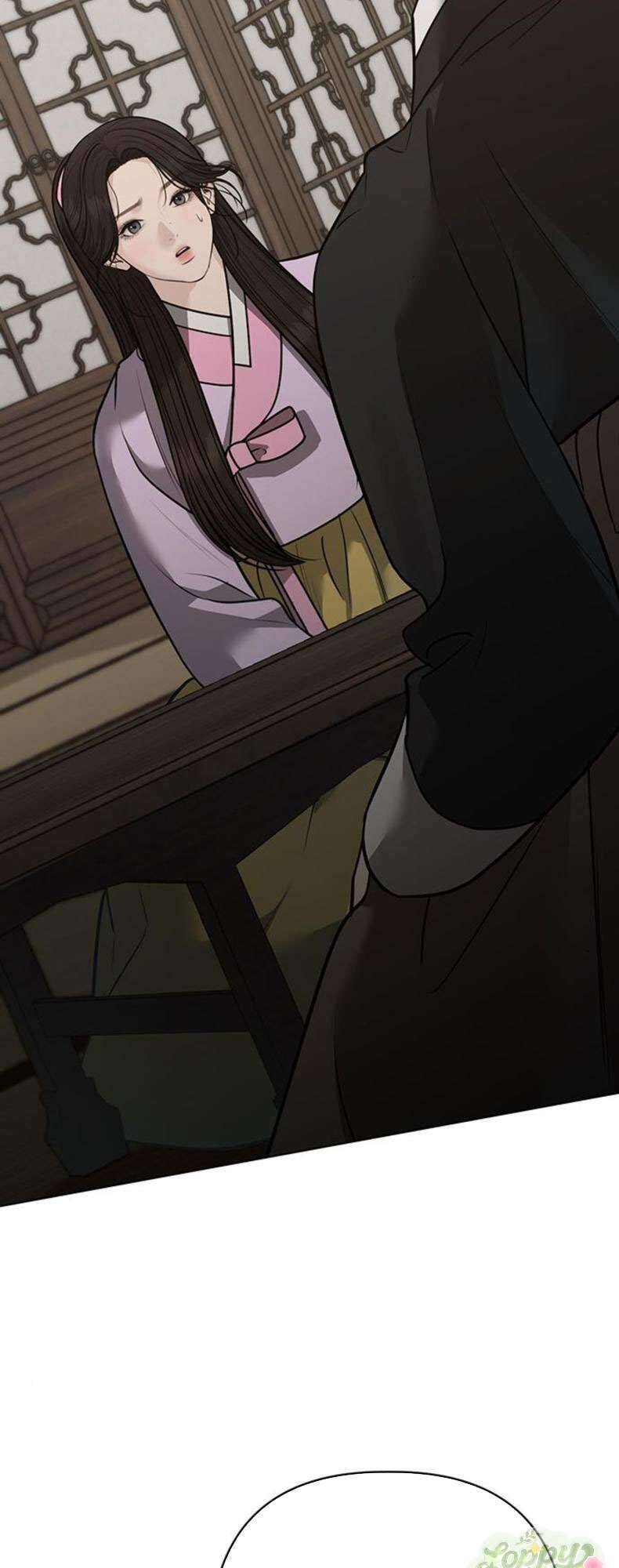 Quỷ Hồn - Chap 36