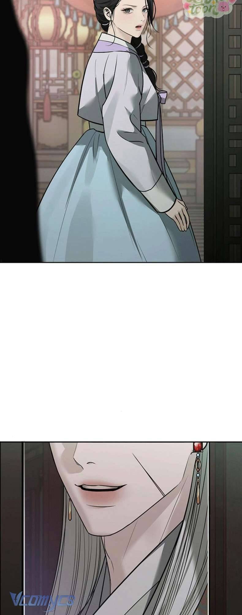 Quỷ Hồn - Chap 36