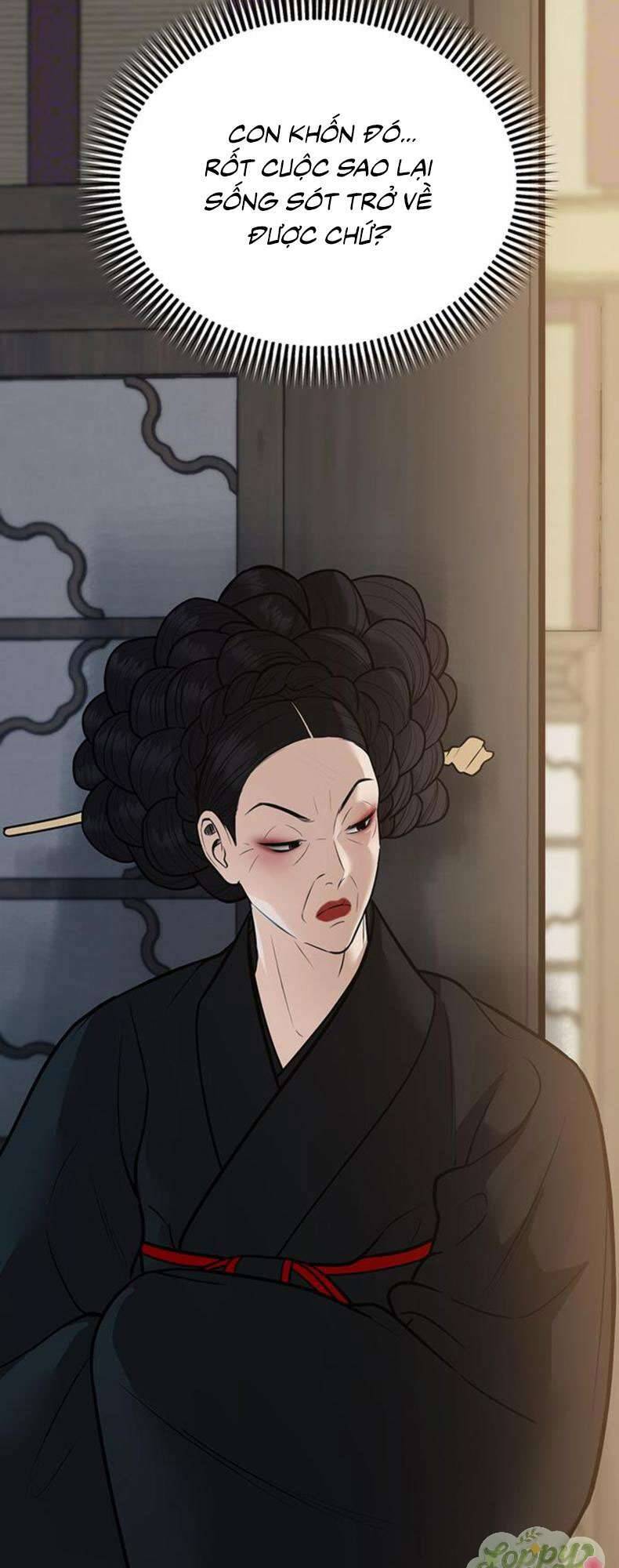 Quỷ Hồn - Chap 36