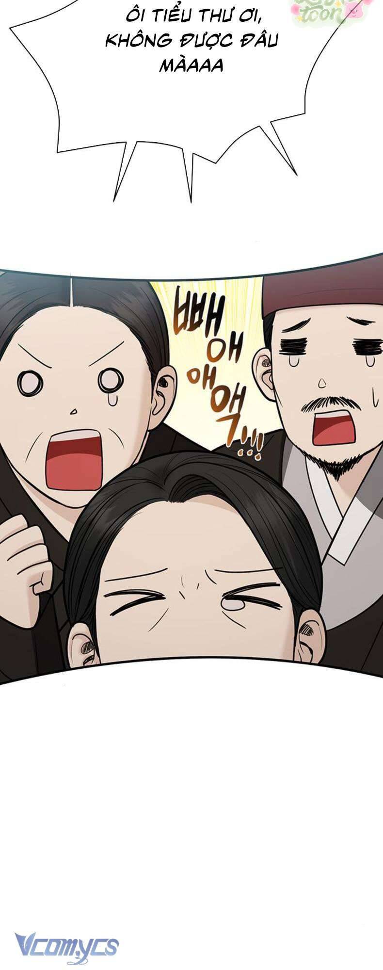 Quỷ Hồn - Chap 36