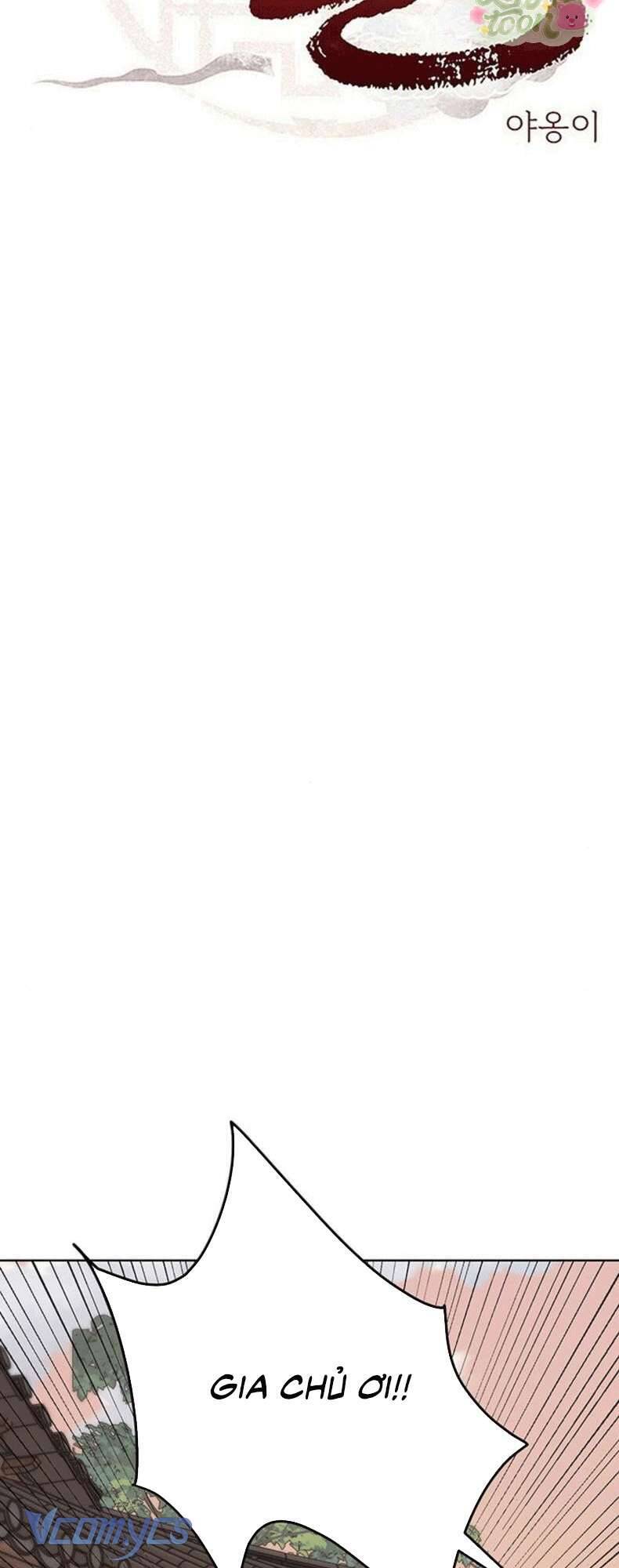 Quỷ Hồn - Chap 36