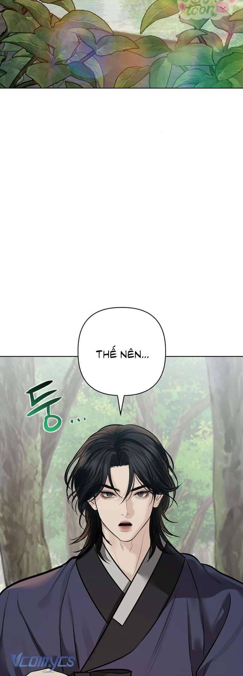 Quỷ Hồn - Chap 36