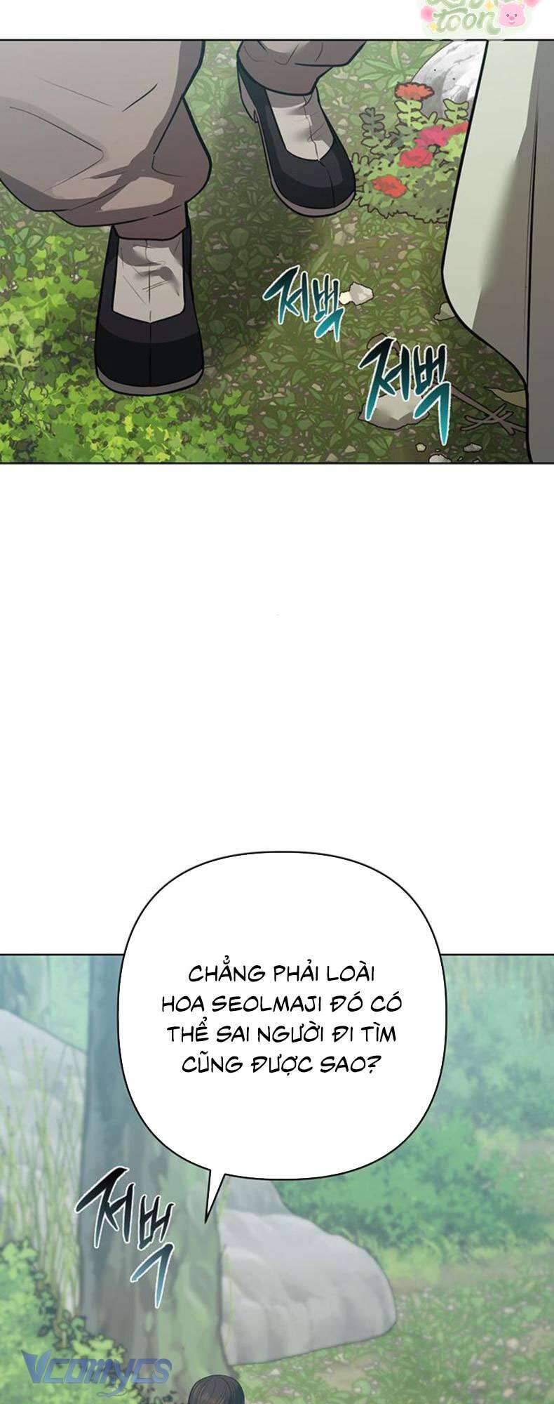 Quỷ Hồn - Chap 36