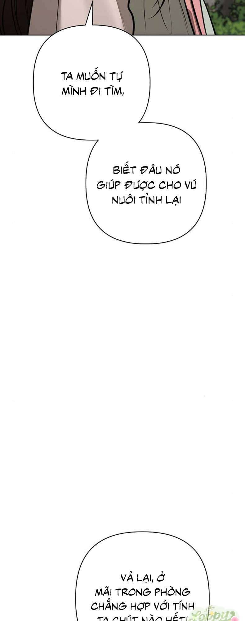 Quỷ Hồn - Chap 36